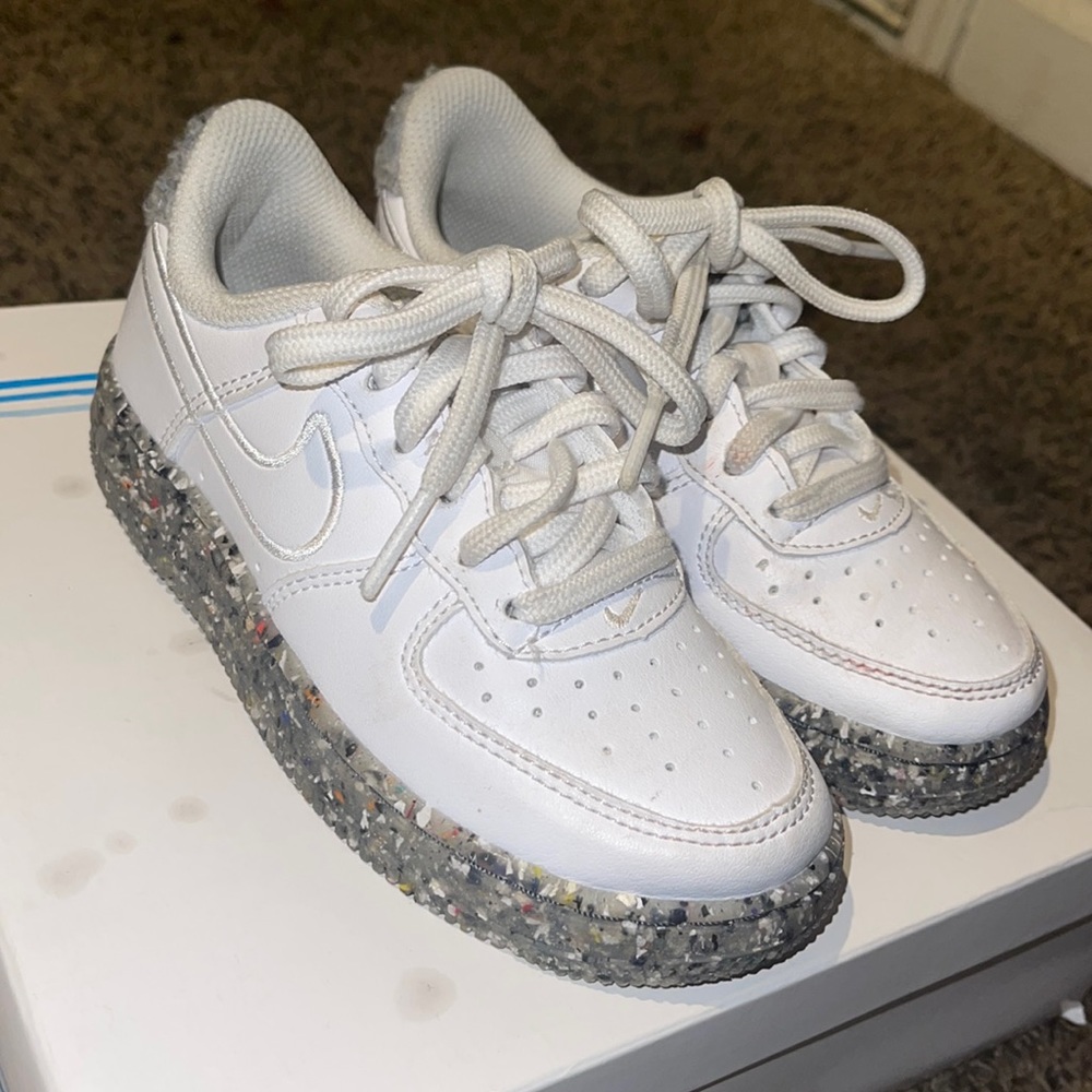Air Force 1 Toddler Size 10.5